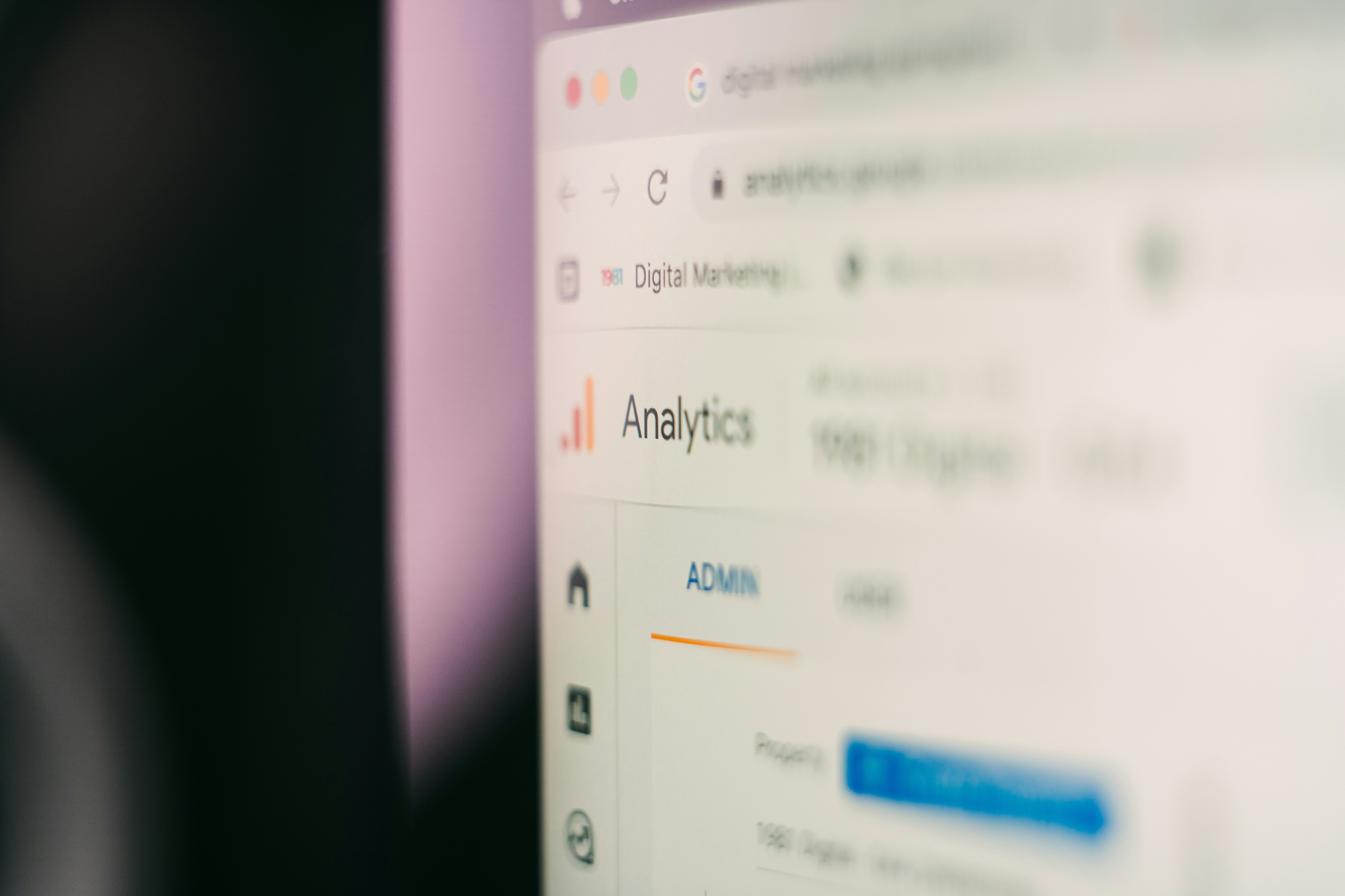 The impact of website performance on SEO: the role of Web Vitals in search engine promotion